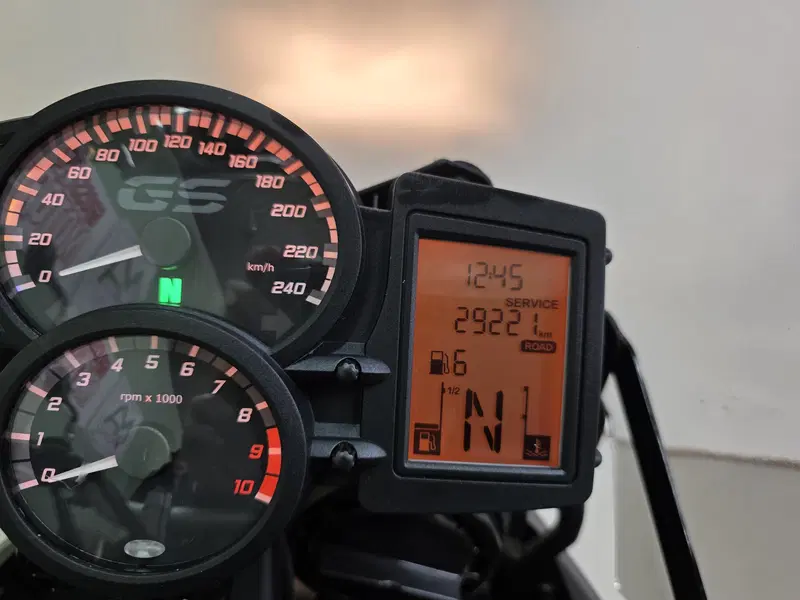 Bmw F 800 GS (2016 - 18) (3)