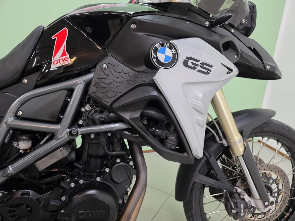 Bmw F 800 GS (2016 - 18) (4)