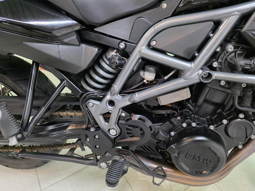 Bmw F 800 GS (2016 - 18) (5)