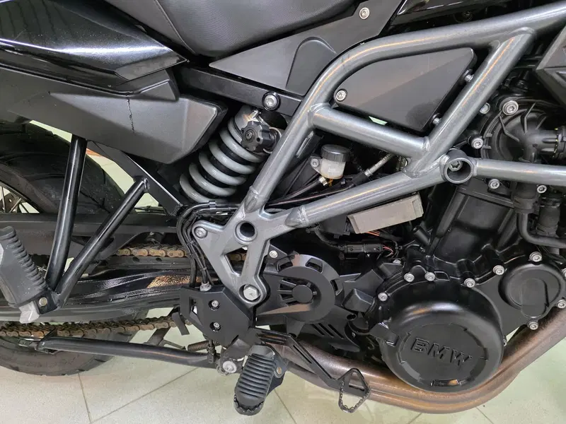 Bmw F 800 GS (2016 - 18) (5)