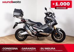 Honda X-ADV 750 (2018 - 20) usata