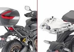 Attacco Posteriore Givi 1173FZ Honda CB650R