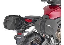 Kit Attacco TE1185 Givi per Honda CB650R