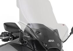 Parabrezza Givi 1211DT trasparente