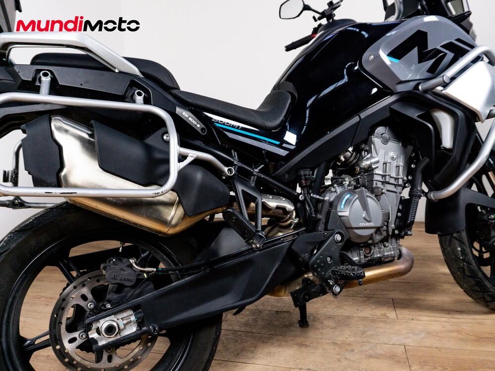 CFMOTO 800MT Sport (2022 - 25) (4)