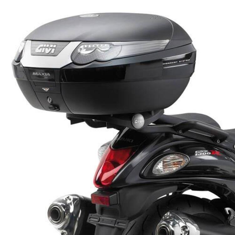 GIVI 541FZ Attacco posteriore specifico per MONOKE