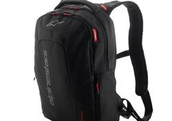 Zaino Moto Alpinestars City Hunter V2 Nero
