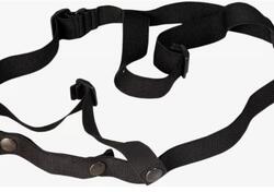 Alpinestars BNS kit cinghia stabilizzatrice per il