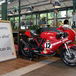 12 Ducati da Eataly a Monaco di Baviera