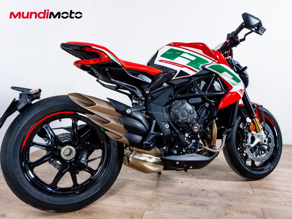 MV Agusta Dragster 800 RC SCS (2022 - 25) (3)