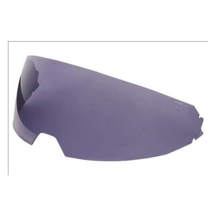 Visierino Solare LS2 Per FF906 ADVANT; FF901 ADVAN