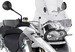 Cupolino GIVI AF330B AIRFLOW per BMW R1200 GS 04-1