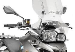Cupolino scorrevole GIVI AF5107B BMW F 700 GS