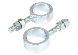 Registri ruota posteriore per Sportster dal 2005 a 