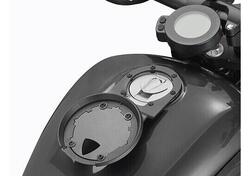 Flangia Tanklock Givi BF83 per KEEWAY V 302 C (23-