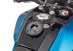 Flangia Givi BF89 Tanklock