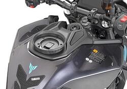 Flangia Givi BF90 Tanklock Per Yamaha MT-09 (24)