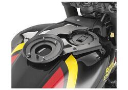 Flangia Tanklock Givi BF91 per Royal Enfield Guerr