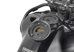 Flangia Givi BF92 Tanklock