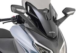 cupolino Givi D1187S Per HONDA Forza 125 - 350 (21