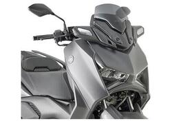 Parabrezza Givi D2167B basso fumé per Yamaha X-Max