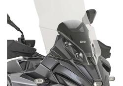 Cupolino Givi D3128ST trasparente per SUZUKI GSX S