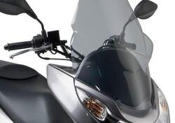 GIVI D322S Parabrezza specifico fumè 59 x 44 cm