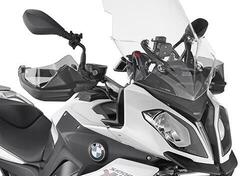 Givi D5119ST Cupolino trasèparente per BMW