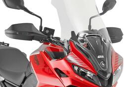 Cupolino Givi D6421ST per TRIUMPH Tiger Sport 660