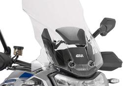 Cupolino Givi D6422ST per TRIUMPH Tiger 1200 GT (2