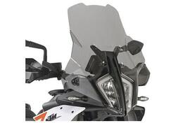 Cupolino Givi D7716S fumé per KTM 790 Adv-890 Adv-