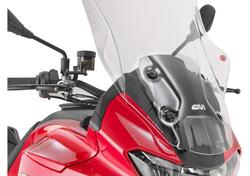 Cupolino Givi D8207ST per GUZZI V100 Mandello 1000