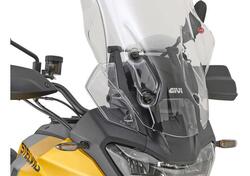 Cupolino Givi D8208ST per GUZZI Stelvio 1000 (24)