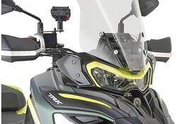 Cupolino Givi D8717ST per BENELLI TRK702 - X (23-2