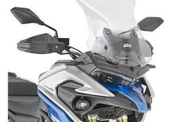 Cupolino Givi D9257ST per VOGE Valico 525 DSX (23-