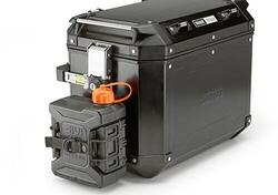 Porta tanica in Nylon Givi E205