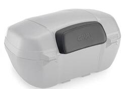 Schienalino Givi E207 Per E46 Riviera