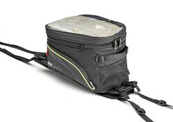 Borsa da serbatoio Givi EA142 Easy bag per moto En