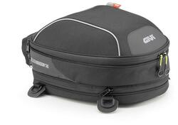 Borsa da sella Givi Tailock EA147 estendibile 30-3
