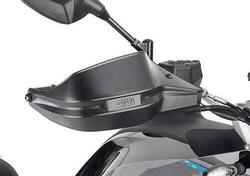 Paramani Givi HP9225B nero