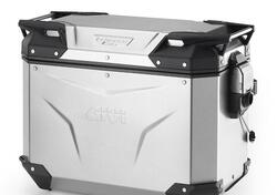 Valigia laterale Givi Trekker Outback Evo 44 Smart