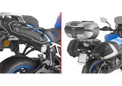 Portavaligie laterale Givi PX3128 Tech 3