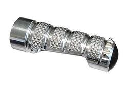 Poggiapiede fisso Lightech RFTR245 M8x20 per pedan