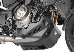 Paracoppa Givi RP3127 nero