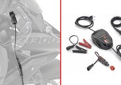 Mantenitore di carica Givi S511