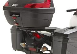 Portapacchi specifico Givi per Honda