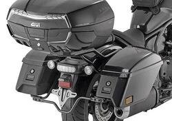 Kit montaggio Givi SR1194KIT per CMX1100T Rebel co