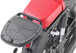 Attacco posteriore Givi SR1195 per HONDA Super Cub