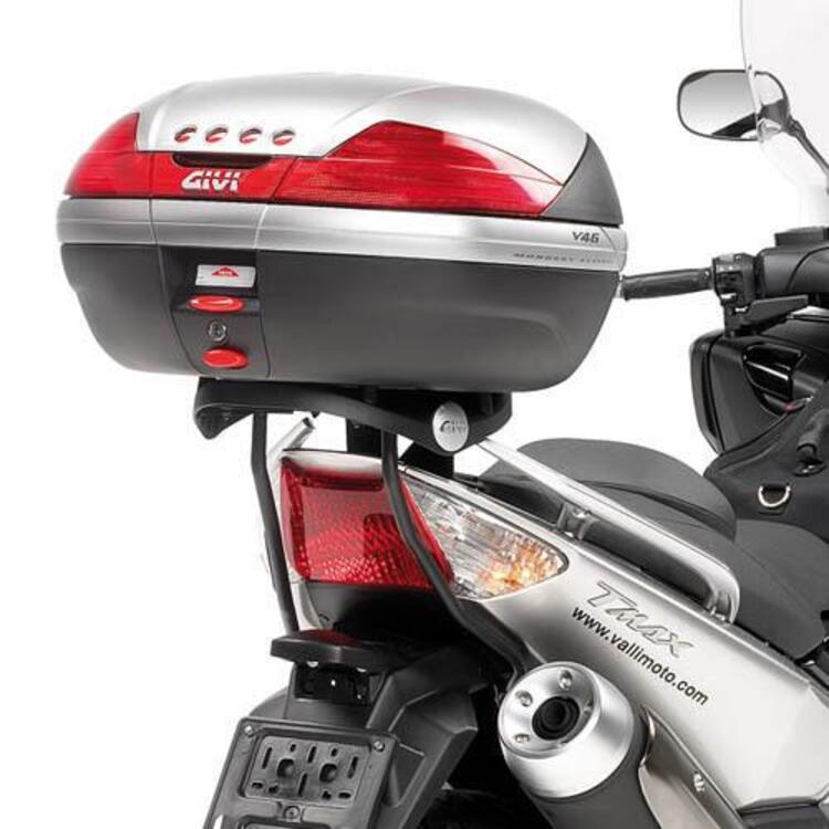 Givi SR5126 Portapacchi BMW