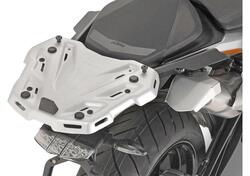 Attacco posteriore Givi SR7715 per KTM Duke 790 (1
